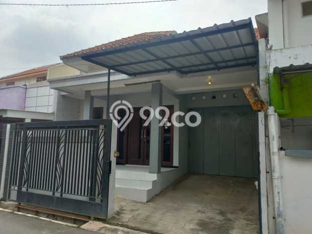 Lokasi terbaik! Rumah siap pakai disewakan di Semarang Timur LB 120m2 Lokasi terbaik! Rumah siap pakai disewakan di Semarang Timur LB 120m2