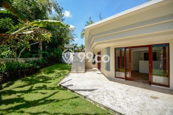 Dijual Rumah Mewah Megah Dengan View Eksklusif di Canggu, Badung Dijual Rumah Mewah Megah Dengan View Eksklusif di Canggu, Badung