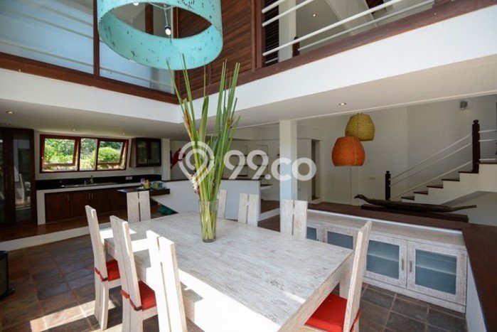 Dijual Rumah Mewah Megah Dengan View Eksklusif di Canggu, Badung Dijual Rumah Mewah Megah Dengan View Eksklusif di Canggu, Badung