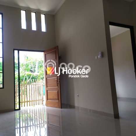 Rumah Modern 2 KT di Jatimakmur Bekasi Unfurnished Rumah Modern 2 KT di Jatimakmur Bekasi Unfurnished