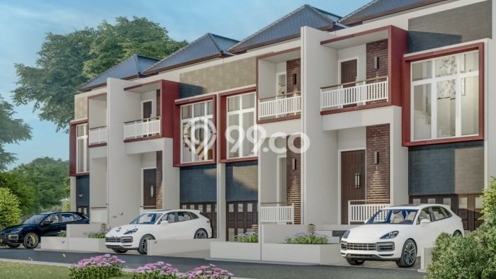 Jual Rumah Strategis Bagus Punya 3 KT di Duren Sawit Jakarta Timur SHM Jual Rumah Strategis Bagus Punya 3 KT di Duren Sawit Jakarta Timur SHM