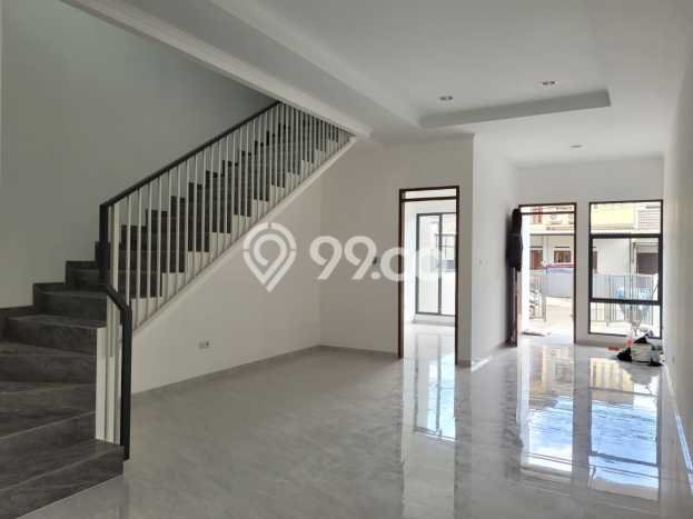 Rumah Elit Modern Tanpa Renovasi di mekar wangi Bandung Rumah Elit Modern Tanpa Renovasi di mekar wangi Bandung