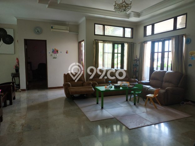 Rumah Luxury Modern Tanpa Renovasi di Panjer Denpasar Rumah Luxury Modern Tanpa Renovasi di Panjer Denpasar