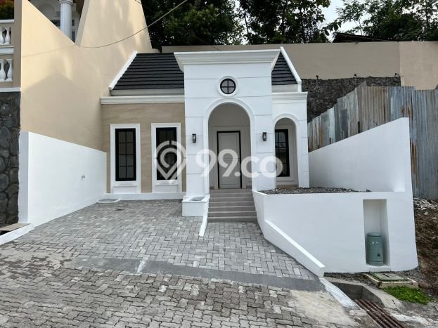 Rumah Modern Minimalis 2 KT Bisa Langsung Pindah di Ngaliyan Rumah Modern Minimalis 2 KT Bisa Langsung Pindah di Ngaliyan