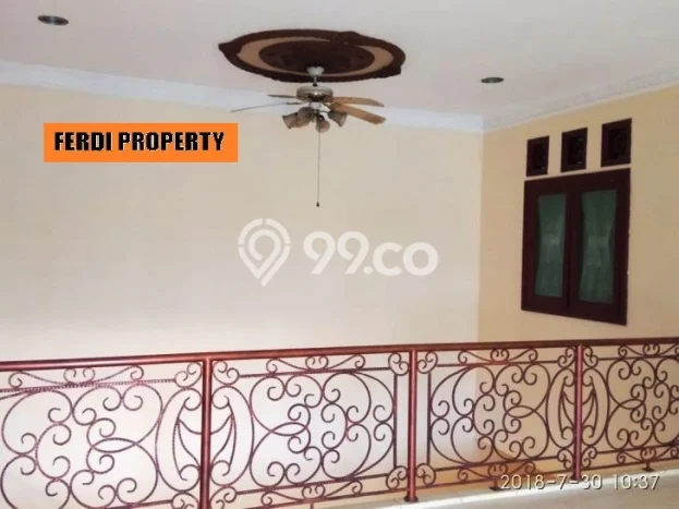 Rumah Modern 5 KT di Citra Grand Jakarta Timur Unfurnished Rumah Modern 5 KT di Citra Grand Jakarta Timur Unfurnished