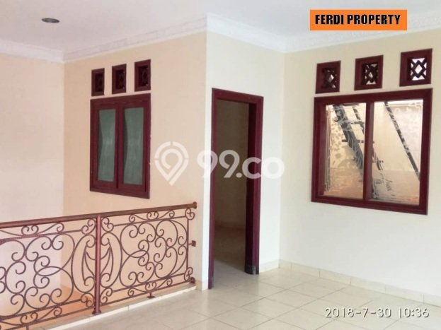 Rumah Modern 5 KT di Citra Grand Jakarta Timur Unfurnished Rumah Modern 5 KT di Citra Grand Jakarta Timur Unfurnished