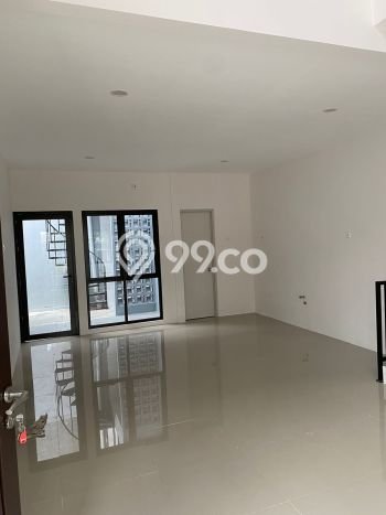 Rumah Minimalis 3 KT di Bintaro Tangerang Selatan Rumah Minimalis 3 KT di Bintaro Tangerang Selatan