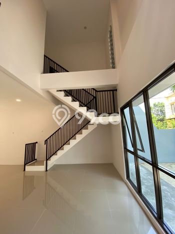 Rumah Minimalis 3 KT di Bintaro Tangerang Selatan Rumah Minimalis 3 KT di Bintaro Tangerang Selatan