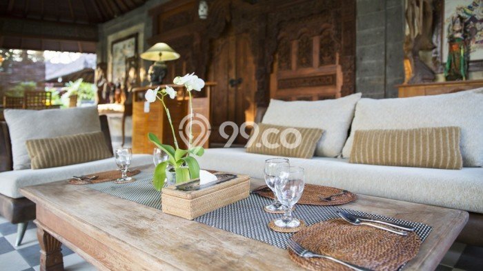 Disewakan! Rumah 4 Kamar Tidur &
4 Kamar Mandi di Sanur Kaja, Denpasar Disewakan! Rumah 4 Kamar Tidur &
4 Kamar Mandi di Sanur Kaja, Denpasar