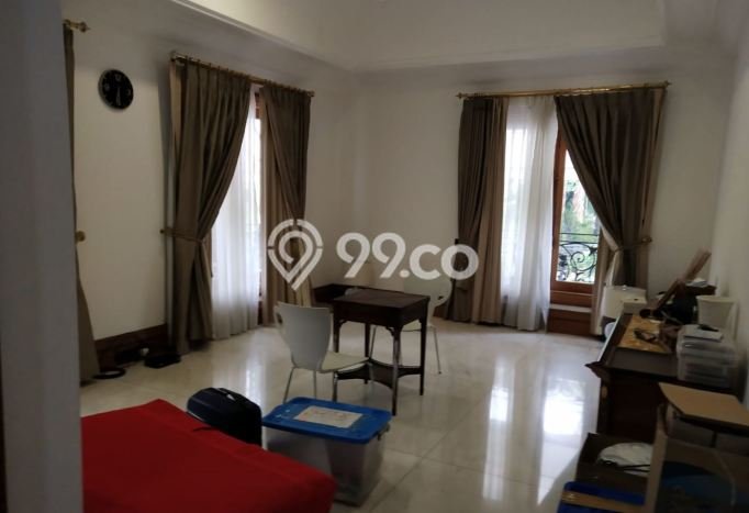 Dijual Hunian Mewah dengan Fasilitas Sekitar Komplit di Menteng, Jakarta Pusat Dijual Hunian Mewah dengan Fasilitas Sekitar Komplit di Menteng, Jakarta Pusat