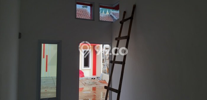 Rumah Minimalis Dijual di Sawangan 2 Kamar dengan LT 60m2 Rumah Minimalis Dijual di Sawangan 2 Kamar dengan LT 60m2