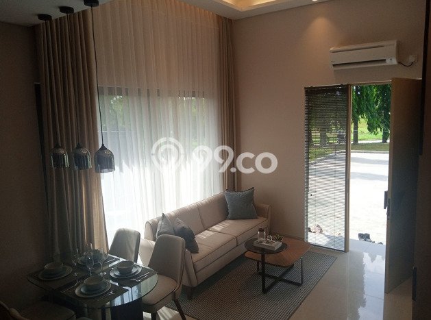 Rumah Strategis Minimalis Lb 79m2 di Sawangan, Depok Rumah Strategis Minimalis Lb 79m2 di Sawangan, Depok