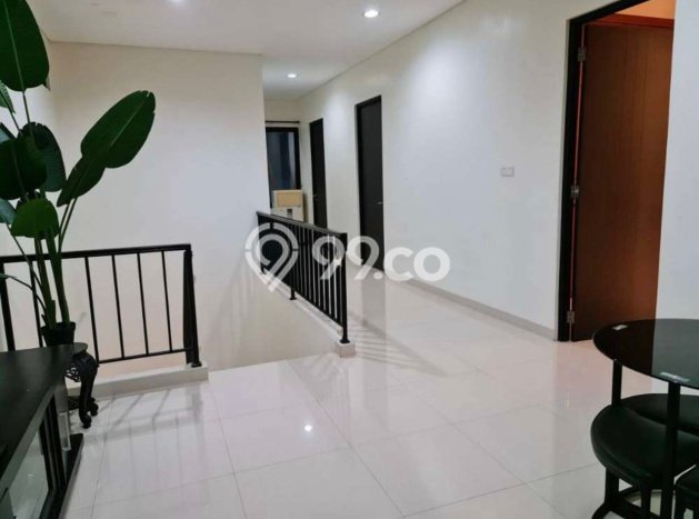 Rumah kawasan BSD, Tangerang, LT 191m² LB 340m² Rumah kawasan BSD, Tangerang, LT 191m² LB 340m²