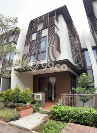 DIJUAL CEPAT! Rumah Asri di BSD, Tangerang, Luas 60m² Bangunan 120m² BISA KPR! DIJUAL CEPAT! Rumah Asri di BSD, Tangerang, Luas 60m² Bangunan 120m² BISA KPR!