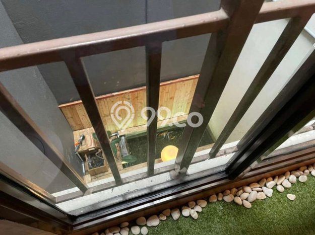 DIJUAL CEPAT! Rumah Asri di BSD, Tangerang, Luas 60m² Bangunan 120m² BISA KPR! DIJUAL CEPAT! Rumah Asri di BSD, Tangerang, Luas 60m² Bangunan 120m² BISA KPR!