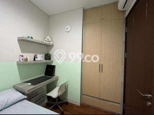 DIJUAL CEPAT! Rumah Asri di BSD, Tangerang, Luas 60m² Bangunan 120m² BISA KPR! DIJUAL CEPAT! Rumah Asri di BSD, Tangerang, Luas 60m² Bangunan 120m² BISA KPR!