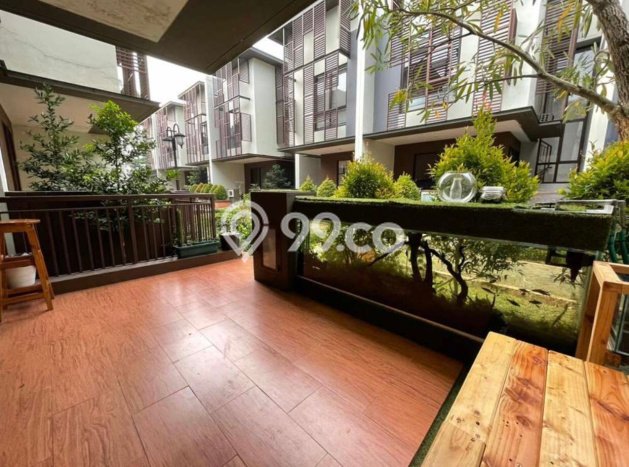 DIJUAL CEPAT! Rumah Asri di BSD, Tangerang, Luas 60m² Bangunan 120m² BISA KPR! DIJUAL CEPAT! Rumah Asri di BSD, Tangerang, Luas 60m² Bangunan 120m² BISA KPR!