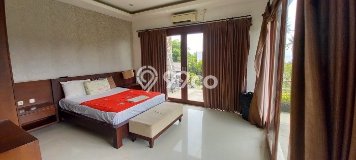 Rumah 5 KT 4 KM di Area Premium Ketewel, Gianyar Rumah 5 KT 4 KM di Area Premium Ketewel, Gianyar