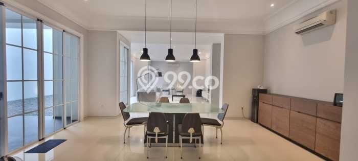 Dijual Rumah Mewah Megah Dengan View Cantik di BSD Giri Loka, Tangerang Dijual Rumah Mewah Megah Dengan View Cantik di BSD Giri Loka, Tangerang