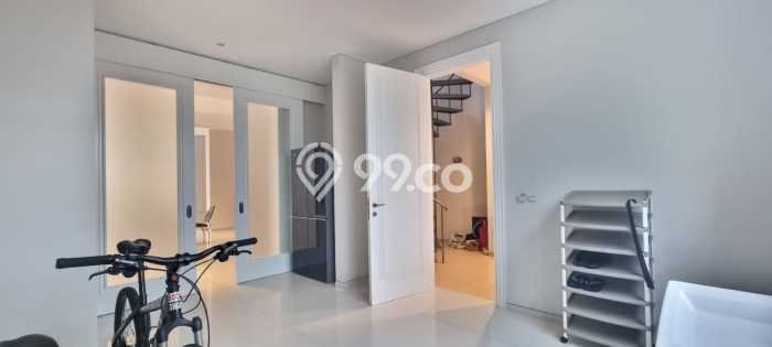 Dijual Rumah Mewah Megah Dengan View Cantik di BSD Giri Loka, Tangerang Dijual Rumah Mewah Megah Dengan View Cantik di BSD Giri Loka, Tangerang
