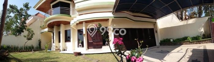 Rumah Tenang di Araya, 3 KM, LT 500m² LB 700m² Rumah Tenang di Araya, 3 KM, LT 500m² LB 700m²