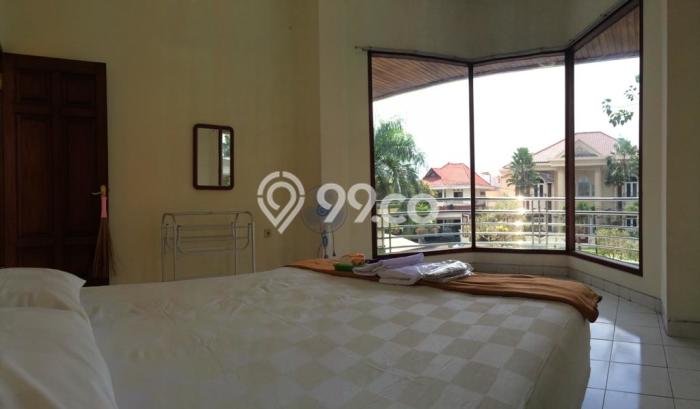 Rumah Tenang di Araya, 3 KM, LT 500m² LB 700m² Rumah Tenang di Araya, 3 KM, LT 500m² LB 700m²