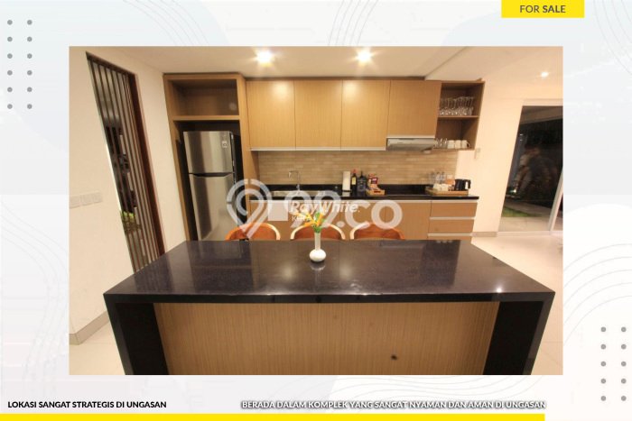Rumah Luxury Modern Siap Huni di Ungasan Badung Rumah Luxury Modern Siap Huni di Ungasan Badung