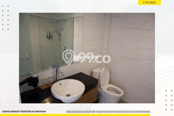 Rumah Luxury Modern Siap Huni di Ungasan Badung Rumah Luxury Modern Siap Huni di Ungasan Badung