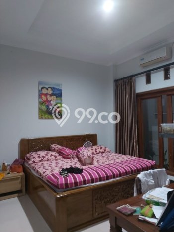 Dijual Rumah Premium dengan Fasilitas Sekitar Lengkap di Laweyan, Solo Dijual Rumah Premium dengan Fasilitas Sekitar Lengkap di Laweyan, Solo