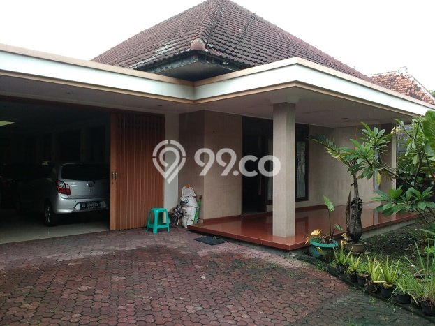 Hunian Eksklusif Dijual LT 622m2 di Mangkubumen, Solo Hunian Eksklusif Dijual LT 622m2 di Mangkubumen, Solo