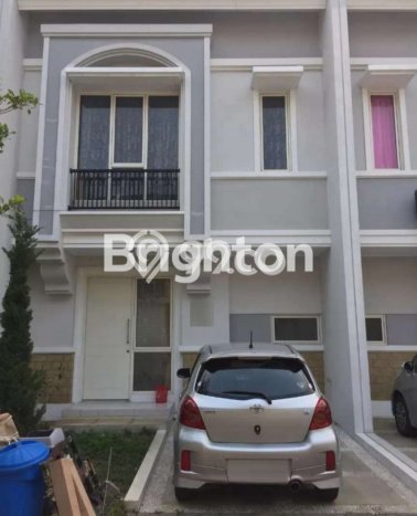 GOOD DEAL! Rumah area BSD, 2 KT, Siap Huni, Luas 72m² LB 65m² GOOD DEAL! Rumah area BSD, 2 KT, Siap Huni, Luas 72m² LB 65m²