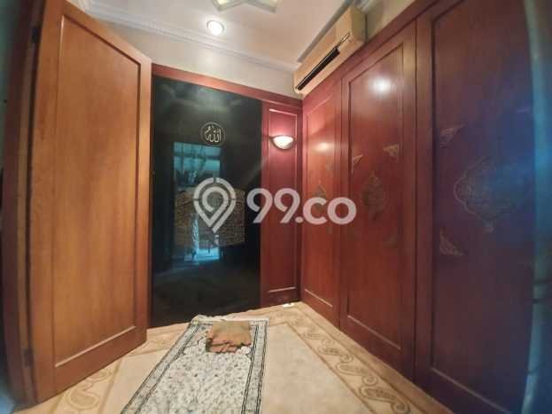 Jual Rumah Mewah Megah Dengan View Cantik di Pondok Pinang, Jakarta Selatan Jual Rumah Mewah Megah Dengan View Cantik di Pondok Pinang, Jakarta Selatan