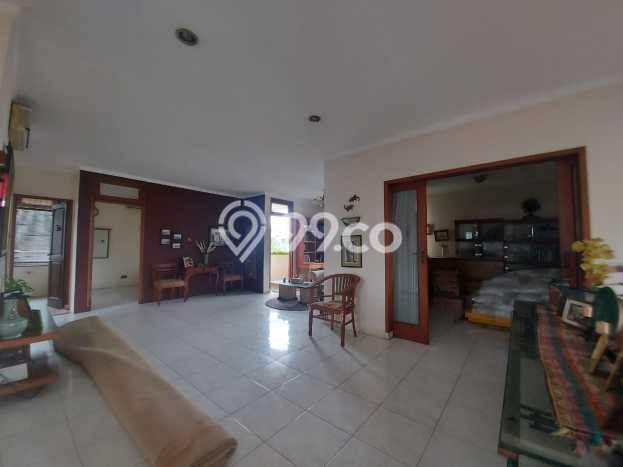 Jual Rumah Mewah Megah Dengan View Cantik di Pondok Pinang, Jakarta Selatan Jual Rumah Mewah Megah Dengan View Cantik di Pondok Pinang, Jakarta Selatan