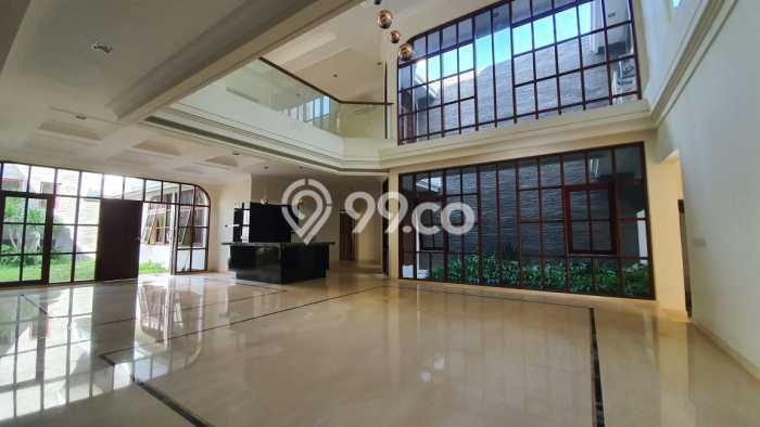 Hunian Mewah Siap Huni LT 765m2 di Tegalsari, Surabaya Hunian Mewah Siap Huni LT 765m2 di Tegalsari, Surabaya
