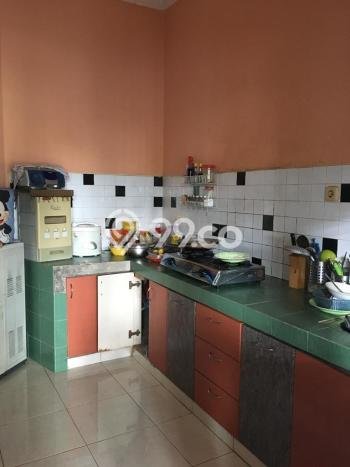 Hunian Cantik Minimalis Lb 100m2 di Ciputat, Tangerang Selatan Hunian Cantik Minimalis Lb 100m2 di Ciputat, Tangerang Selatan