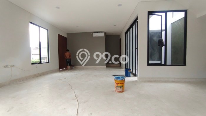 Dijual Rumah Luas Elegan Dengan View Cantik di Modernland, Tangerang Dijual Rumah Luas Elegan Dengan View Cantik di Modernland, Tangerang