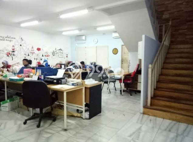 Sewa Rumah Harga Terjangkau di Kemang Jakarta Selatan dengan 7 KT Sewa Rumah Harga Terjangkau di Kemang Jakarta Selatan dengan 7 KT