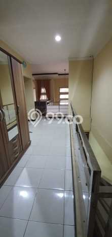 Rumah Luas Tanah 120m² di Pondok Aren, Tangerang Selatan - Lokasi Strategis Rumah Luas Tanah 120m² di Pondok Aren, Tangerang Selatan - Lokasi Strategis