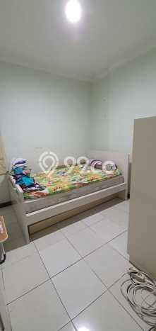 Rumah Luas Tanah 120m² di Pondok Aren, Tangerang Selatan - Lokasi Strategis Rumah Luas Tanah 120m² di Pondok Aren, Tangerang Selatan - Lokasi Strategis