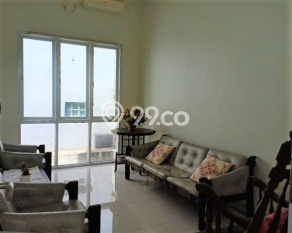 Rumah LT 120m² / LB 180m² Dekat Rumah Sakit di Bintaro, Tangerang Selatan Rumah LT 120m² / LB 180m² Dekat Rumah Sakit di Bintaro, Tangerang Selatan
