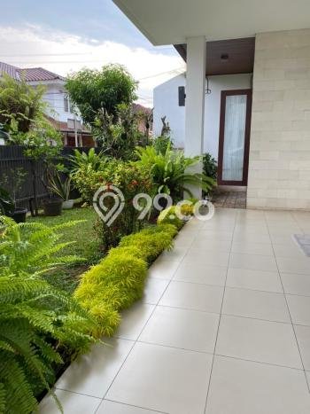 Rumah LT 230m² Desain Minimalis di Kawasan Elite Bintaro, Tangerang Selatan Rumah LT 230m² Desain Minimalis di Kawasan Elite Bintaro, Tangerang Selatan