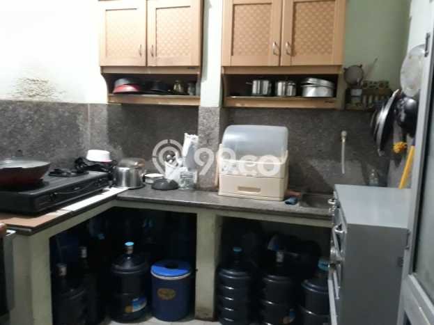 DIJUAL CEPAT! Rumah Bintaro, Tangerang Selatan, LT 98m² LB 120m² DIJUAL CEPAT! Rumah Bintaro, Tangerang Selatan, LT 98m² LB 120m²