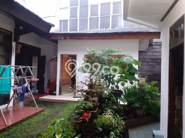 Hunian Mewah LB 250m2 Siap Huni Desain Elegan di Cigadung, Bandung Hunian Mewah LB 250m2 Siap Huni Desain Elegan di Cigadung, Bandung