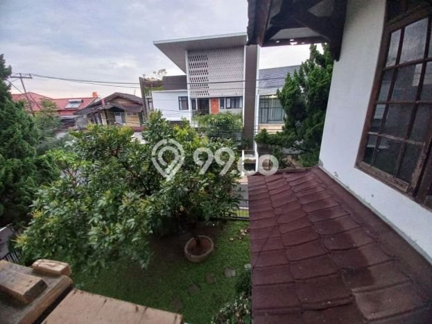 Hunian Mewah LB 250m2 Siap Huni Desain Elegan di Cigadung, Bandung Hunian Mewah LB 250m2 Siap Huni Desain Elegan di Cigadung, Bandung