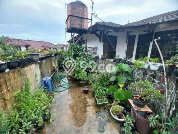 Hunian Mewah LB 250m2 Siap Huni Desain Elegan di Cigadung, Bandung Hunian Mewah LB 250m2 Siap Huni Desain Elegan di Cigadung, Bandung