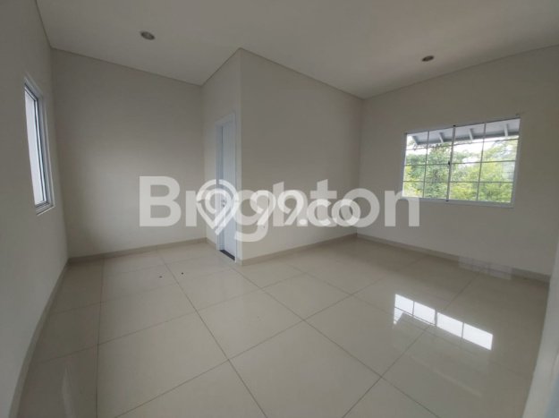 Hunian Super Elit dengan Akses Paling Strategis di BSD City, Tangerang Hunian Super Elit dengan Akses Paling Strategis di BSD City, Tangerang