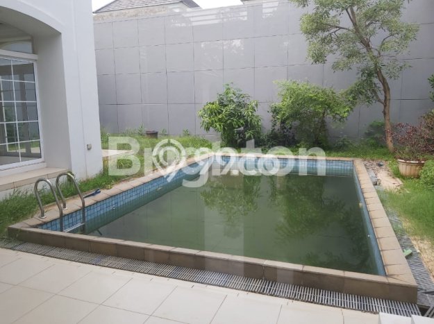 Hunian Super Elit dengan Akses Paling Strategis di BSD City, Tangerang Hunian Super Elit dengan Akses Paling Strategis di BSD City, Tangerang