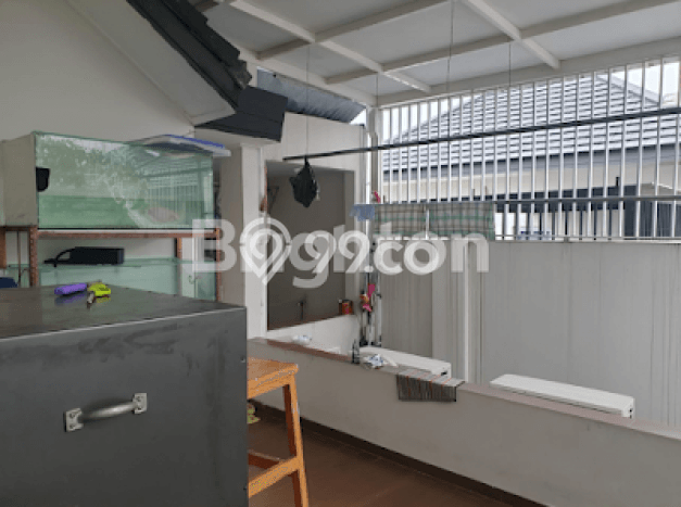For Sale! Premium House LT 180m2 Desain Elegan di BSD City For Sale! Premium House LT 180m2 Desain Elegan di BSD City