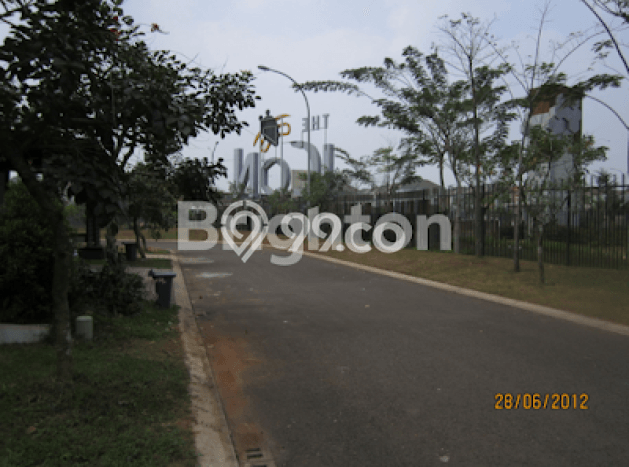 Dijual Hunian Rumah Nyaman 5 Kamar di BSD City, Tangerang Dijual Hunian Rumah Nyaman 5 Kamar di BSD City, Tangerang