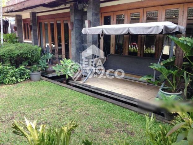 Hunian Super Elit dengan Akses Paling Strategis di Tubagus Ismail, Bandung Hunian Super Elit dengan Akses Paling Strategis di Tubagus Ismail, Bandung
